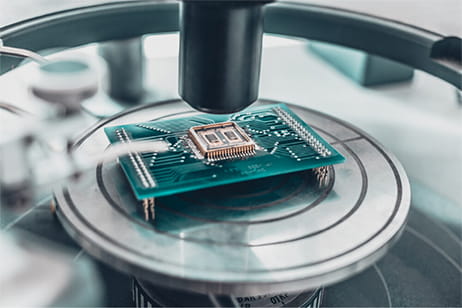 Electronic components